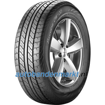 Nankang car-tyres Nankang Passion CW-20 ( 205/75 R16C 110/108R 8PR )