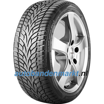 Nankang car-tyres Nankang Winter Activa SV-3 ( 225/50 R17 98V XL, met velgrandbescherming (MFS) )