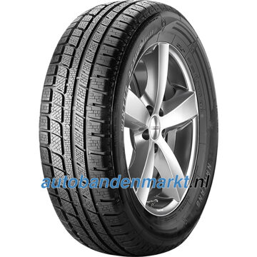 Nankang car-tyres Nankang Winter Activa SV-55 ( 225/60 R17 103V XL, met velgrandbescherming (MFS) )