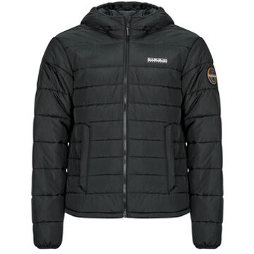 Napapijri Donsjas Napapijri GESAR" Zwart - XXL, S, M, L, XL