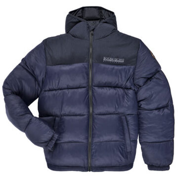 Napapijri Donsjas Napapijri K A-HORNELEN" Marine - 10 Jahre,12 Jahre