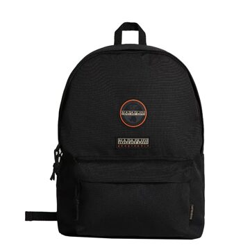 Napapijri Voyage Daypack black Zwart - H 40 x B 31 x D 13