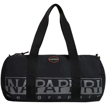 Napapijri Weekend Bags Napapijri , Black , Unisex - ONE Size