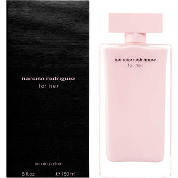 Narciso Rodriguez 150 ml -  Eau de Parfum - Damesparfum