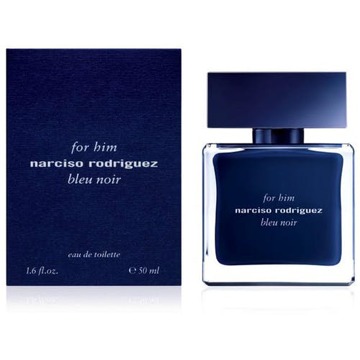 Narciso Rodriguez For Him Bleu Noir eau de toilette - 50 ml - 000