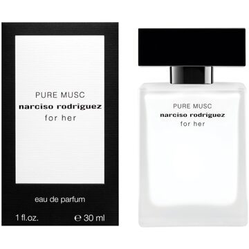 Narciso Rodriguez Narciso Rodriquez - Pure Musc EDP 30 ml