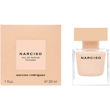 Narciso Rodriguez Poudree eau de parfum - 30 ml - 000