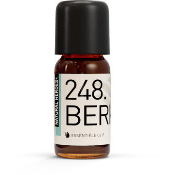 Natural Heroes Berk Etherische Olie