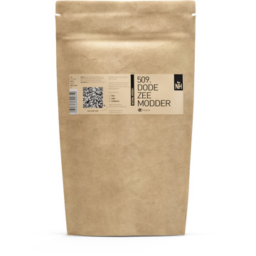 Natural Heroes Dode Zee Modder (Poeder)