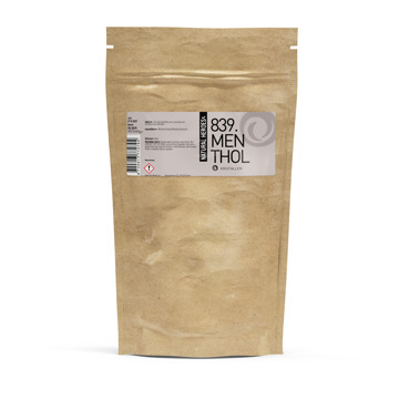 Natural Heroes Menthol Kristallen