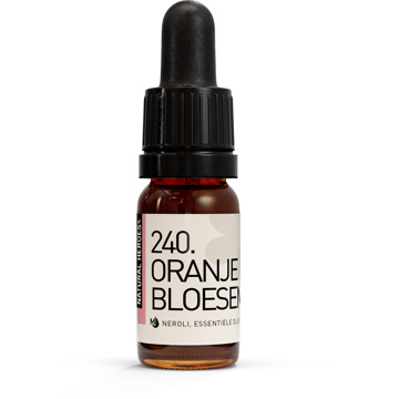 Natural Heroes Oranjebloesem / Neroli Etherische Olie (Tunesie) 10 ml