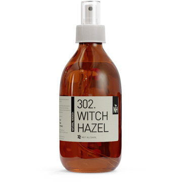 Natural Heroes Witch Hazel (op Alcohol Basis) 300 ml