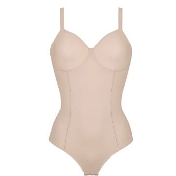 Naturana Moulded Underwired Body * Actie * Beige,Zwart - B 75,B 80,B 85,B 90,B 95,C 75,C 80,C 85,C 90,C 95,D 80,D 85,D 90,D 95