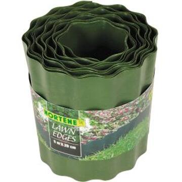 Nature Borderrand 0,25x9 m groen