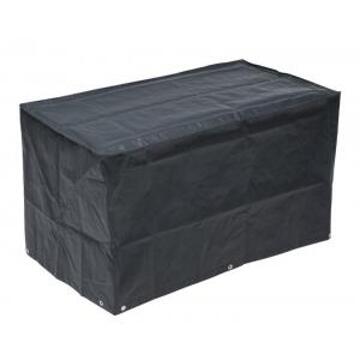 Nature Gasbarbecue Hoes Grijs