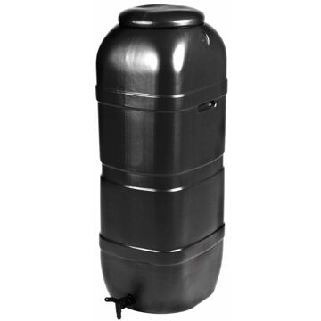 Nature Regenton Slimline 100 L Groen