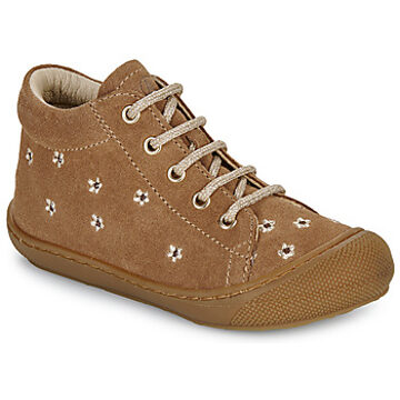 Naturino Hoge Sneakers Naturino COCOON EMBR ZIP" Beige - 19,25