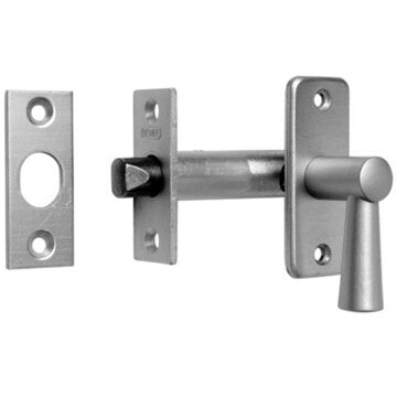 Nemef 2600/4 Insteekgrendel - 50 mm