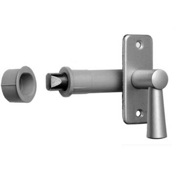 Nemef 2610/4 Insteekgrendel - 50 mm