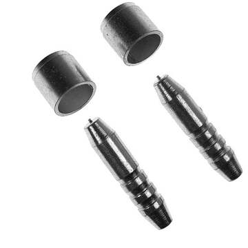 Nemef dievenklauw SKG2 50 mm 2826 staal verzinkt