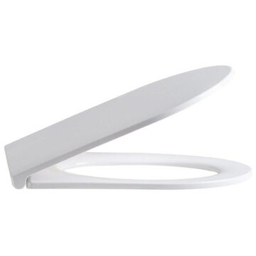 NEMO Spring Cascata wczitting 46.2x36.3cm softclose duroplast wit YFG108C