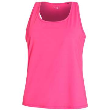 Neo Flyweight Hardloopshirt Dames-Pink - XL