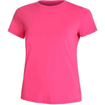Neo Flyweight Teeba Hardloopshirt Dames-Pink roze - XS