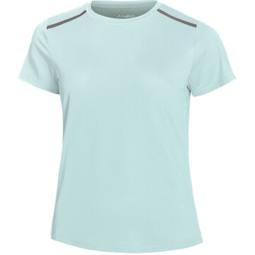 Neo Flyweight TEK Hardloopshirt Dames-Lichtblauw - M