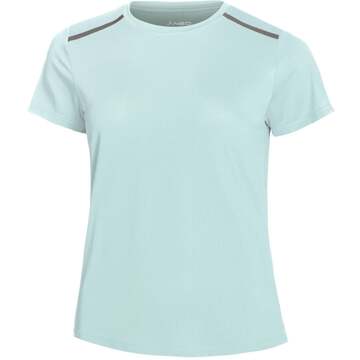 Neo Flyweight TEK Hardloopshirt Dames-Lichtblauw - S