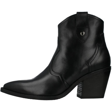 NeroGiardini Ankle Boots Nerogiardini , Black , Dames - 41 Eu,40 Eu,38 Eu,39 Eu,37 EU