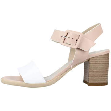 NeroGiardini High Heel Sandals Nerogiardini , Beige , Dames - 39 EU