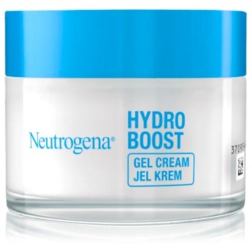 Neutrogena Gezichtsgel Neutrogena Hydro Boost Gel Cream 50 ml