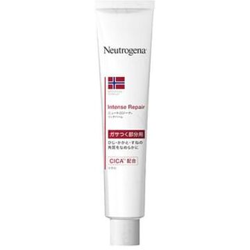 Neutrogena Intense Repair Rich Balm 100g