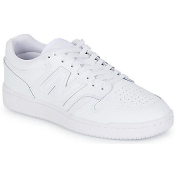 New Balance 480 Sneakers Heren wit - 44
