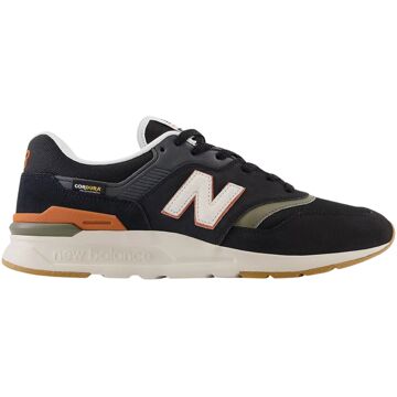 New Balance 997 Zwart - 44