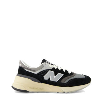 New Balance 997R Sneakers Heren 42 Grijs