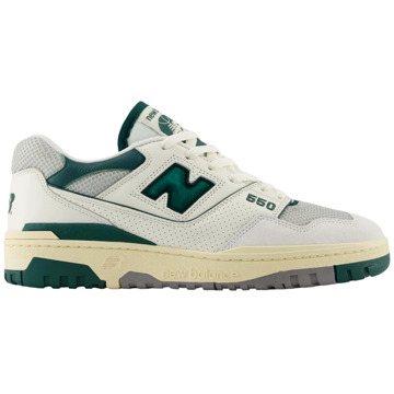 New Balance BB550 sneakers sr Beige - 45