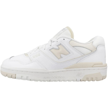 New Balance BBW550 sneakers me+dames Wit - 38