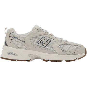 New Balance Hardloopschoenen Geïnspireerd New Balance , Beige , Heren - 39 1/2 Eu,40 Eu,38 Eu,38 1/2 Eu,42 Eu,42 1/2 Eu,37 Eu,37 1/2 Eu,44 1/2 EU