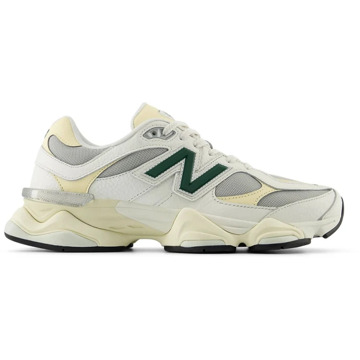 New Balance Innovatieve 9060 Sneakers Sea Salt New Balance , White , Heren - 40 1/2 Eu,43 Eu,46 1/2 Eu,42 1/2 Eu,44 Eu,45 Eu,42 EU