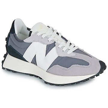 New Balance Lage Sneakers New Balance 327" Grijs - 36,37,38,39,40