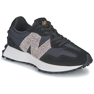 New Balance Lage Sneakers New Balance 327" Zwart - 36,37,38,39