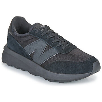 New Balance Lage Sneakers New Balance 370" Zwart - 36,37,38,40,42,43,44,45,40 1/2,42 1/2,46 1/2,37 1/2,41 1/2,44 1/2,45 1/2,39 1/2