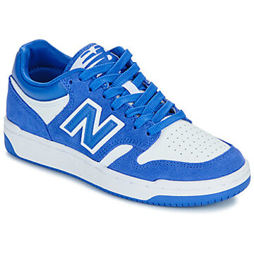 New Balance Lage Sneakers New Balance 480" Blauw - 36,37,39,40