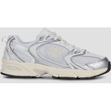 New Balance Lage Sneakers New Balance 530" Zilver - 36,37,38,40,42,43,44,45,40 1/2,42 1/2,46 1/2,37 1/2,38 1/2,41 1/2,39 1/2