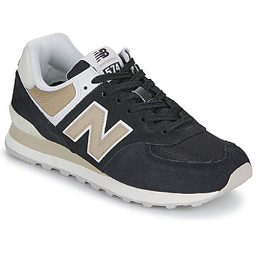 New Balance Lage Sneakers New Balance 574" Zwart - 36,37,38,39,40,41