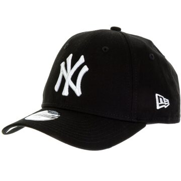 New Era Cap 9FORTY New York (NY) Yankees (MLB) - Child - One Size - Zwart