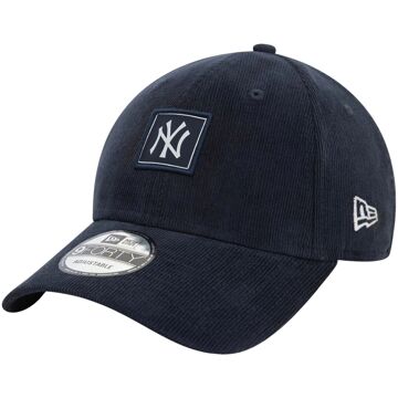 New Era Cord Patch 9Forty Cap Senior - 1 SIZE