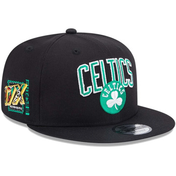 New Era Pet New Era , Black , Heren - S/M