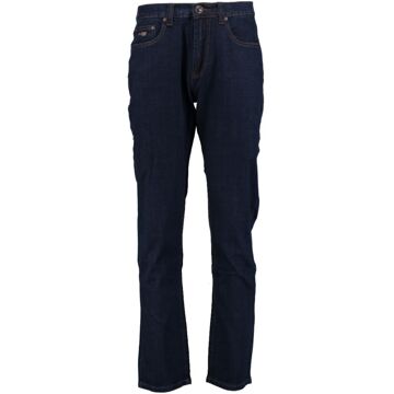 New-Star Straight Fit JACKSONVILLE donker blauw - 36-L30;36-L32;38-L30;38-L32;38-L34;40-L32;40-L34;42-L30;42-L32;44-L32;46-L32;46-L34;29-L30;30-L30;30-L32;30-L34;31-L30;31-L32;31-L34;32-L30;32-L32;32-L34;33-L30;33-L32;33-L34;34-L30;34-L32;34-L34;44-L34;29-L32;38-L